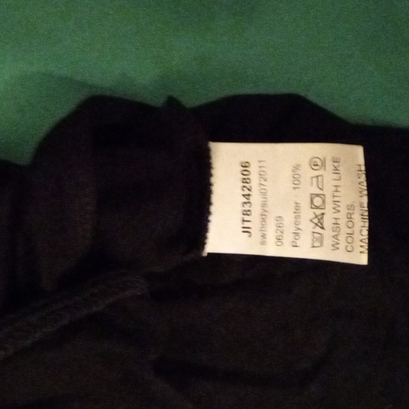 Beautiful Butterfly Bodysuit - Picture 8 of 9